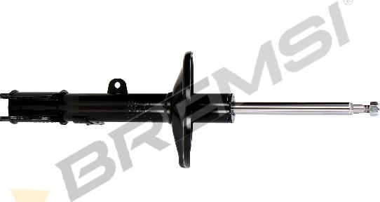 Bremsi SA1206 - Ammortizzatore www.autoricambi360.it