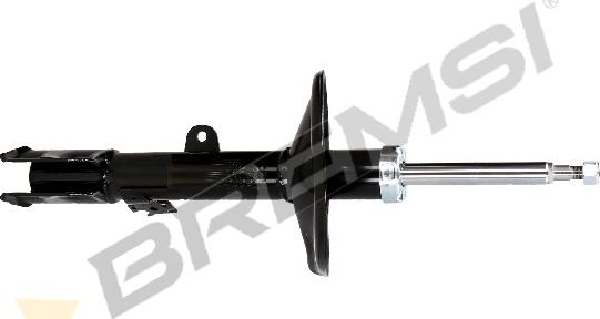 Bremsi SA1208 - Ammortizzatore www.autoricambi360.it