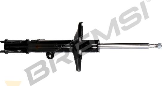 Bremsi SA1207 - Ammortizzatore www.autoricambi360.it