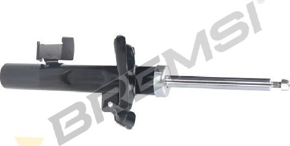 Bremsi SA1284 - Ammortizzatore www.autoricambi360.it