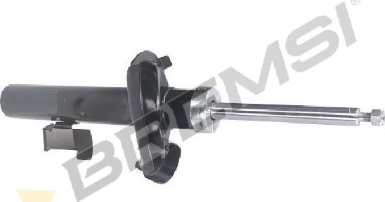 Bremsi SA1285 - Ammortizzatore www.autoricambi360.it