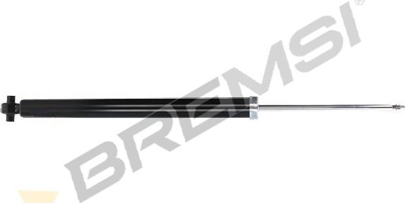 Bremsi SA1286 - Ammortizzatore www.autoricambi360.it