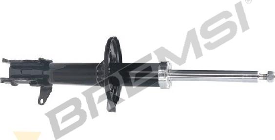 Bremsi SA1281 - Ammortizzatore www.autoricambi360.it