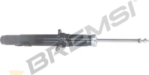 Bremsi SA1288 - Ammortizzatore www.autoricambi360.it