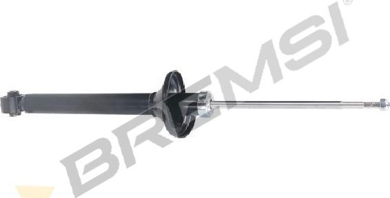 Bremsi SA1283 - Ammortizzatore www.autoricambi360.it