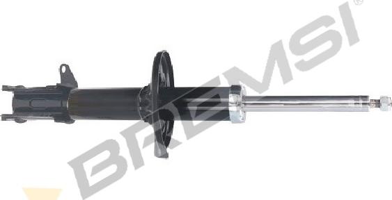 Bremsi SA1282 - Ammortizzatore www.autoricambi360.it