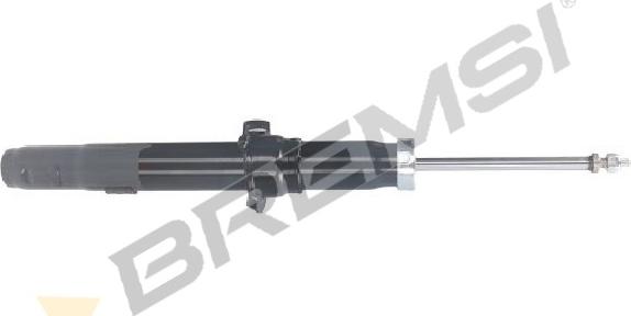 Bremsi SA1287 - Ammortizzatore www.autoricambi360.it