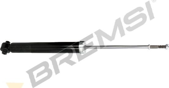 Bremsi SA1232 - Ammortizzatore www.autoricambi360.it