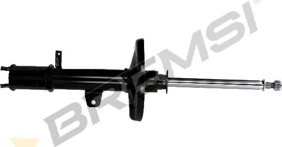 Bremsi SA1229 - Ammortizzatore www.autoricambi360.it