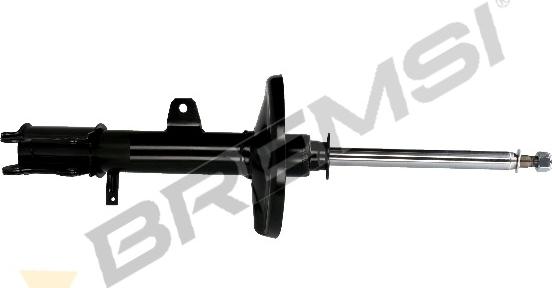 Bremsi SA1228 - Ammortizzatore www.autoricambi360.it