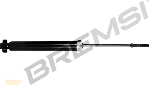 Bremsi SA1227 - Ammortizzatore www.autoricambi360.it