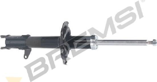 Bremsi SA1279 - Ammortizzatore www.autoricambi360.it