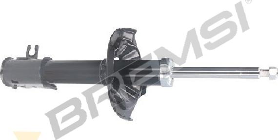 Bremsi SA1274 - Ammortizzatore www.autoricambi360.it