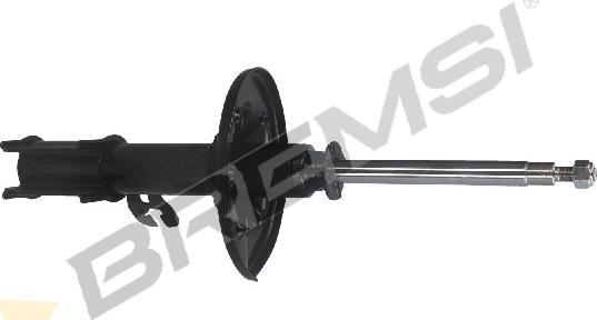 Bremsi SA1275 - Ammortizzatore www.autoricambi360.it