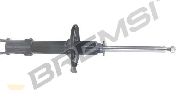 Bremsi SA1276 - Ammortizzatore www.autoricambi360.it