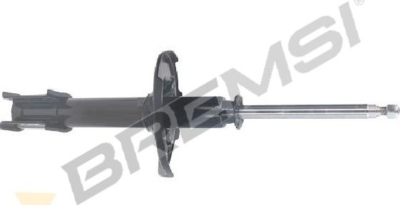 Bremsi SA1278 - Ammortizzatore www.autoricambi360.it