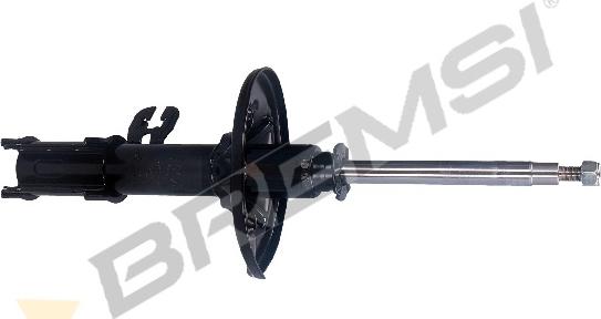 Bremsi SA1273 - Ammortizzatore www.autoricambi360.it