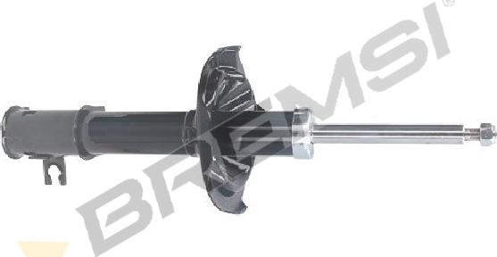 Bremsi SA1272 - Ammortizzatore www.autoricambi360.it