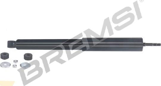 Bremsi SA1799 - Ammortizzatore www.autoricambi360.it