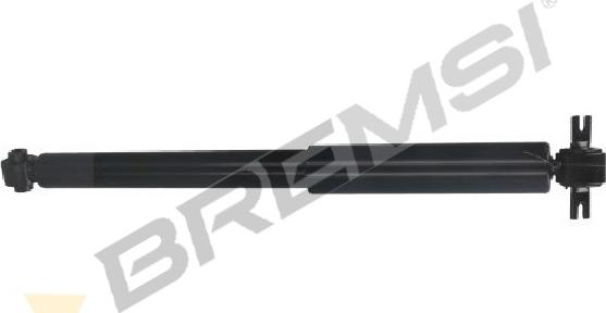 Bremsi SA1790 - Ammortizzatore www.autoricambi360.it
