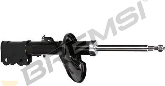 Bremsi SA1791 - Ammortizzatore www.autoricambi360.it
