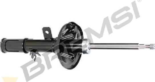 Bremsi SA1792 - Ammortizzatore www.autoricambi360.it