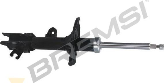 Bremsi SA1744 - Ammortizzatore www.autoricambi360.it