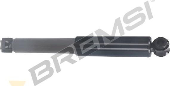 Bremsi SA1745 - Ammortizzatore www.autoricambi360.it