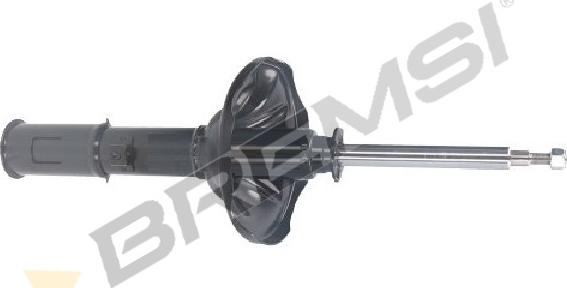 Bremsi SA1746 - Ammortizzatore www.autoricambi360.it