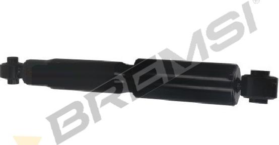 Bremsi SA1740 - Ammortizzatore www.autoricambi360.it
