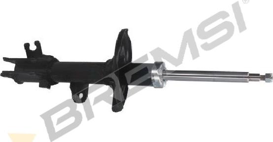 Bremsi SA1743 - Ammortizzatore www.autoricambi360.it