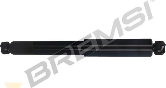 Bremsi SA1747 - Ammortizzatore www.autoricambi360.it