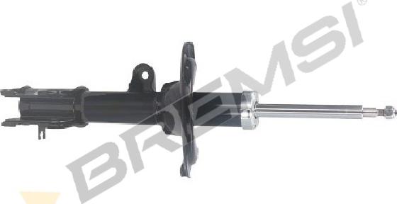 Bremsi SA1756 - Ammortizzatore www.autoricambi360.it