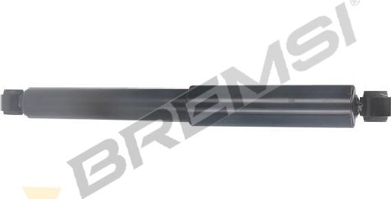 Bremsi SA1750 - Ammortizzatore www.autoricambi360.it