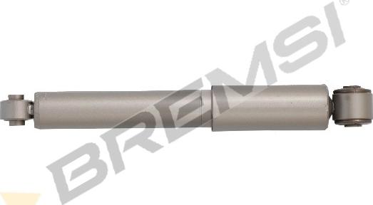 Bremsi SA1758 - Ammortizzatore www.autoricambi360.it