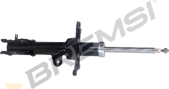 Bremsi SA1757 - Ammortizzatore www.autoricambi360.it