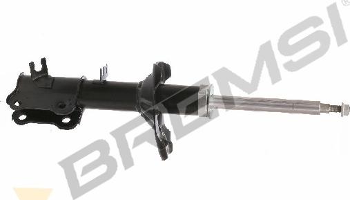 Bremsi SA1769 - Ammortizzatore www.autoricambi360.it