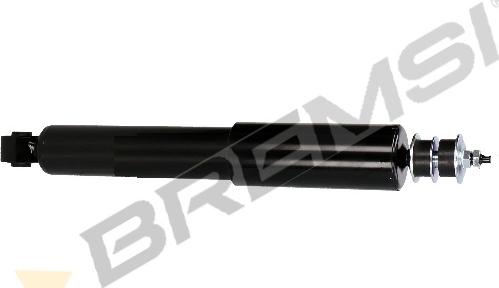 Bremsi SA1763 - Ammortizzatore www.autoricambi360.it