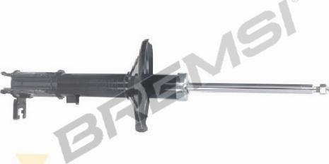 Bremsi SA1709 - Ammortizzatore www.autoricambi360.it