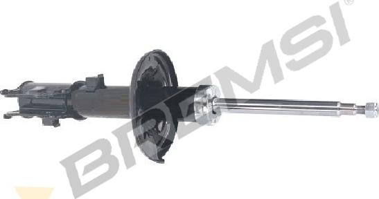 Bremsi SA1701 - Ammortizzatore www.autoricambi360.it