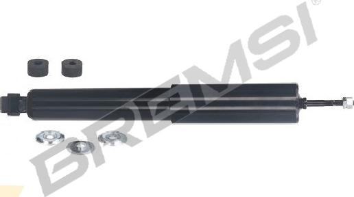 Bremsi SA1719 - Ammortizzatore www.autoricambi360.it