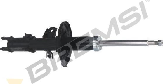 Bremsi SA1716 - Ammortizzatore www.autoricambi360.it