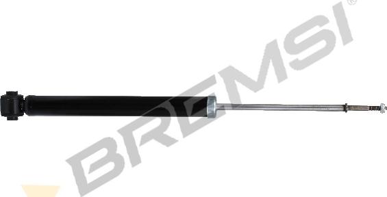 Bremsi SA1718 - Ammortizzatore www.autoricambi360.it