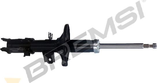 Bremsi SA1717 - Ammortizzatore www.autoricambi360.it
