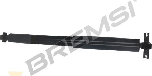 Bremsi SA1789 - Ammortizzatore www.autoricambi360.it