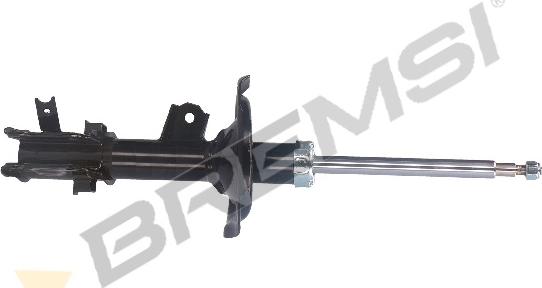 Bremsi SA1784 - Ammortizzatore www.autoricambi360.it