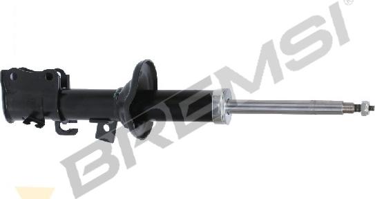Bremsi SA1785 - Ammortizzatore www.autoricambi360.it