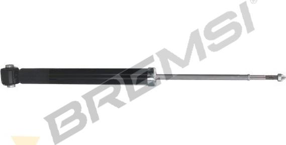 Bremsi SA1780 - Ammortizzatore www.autoricambi360.it