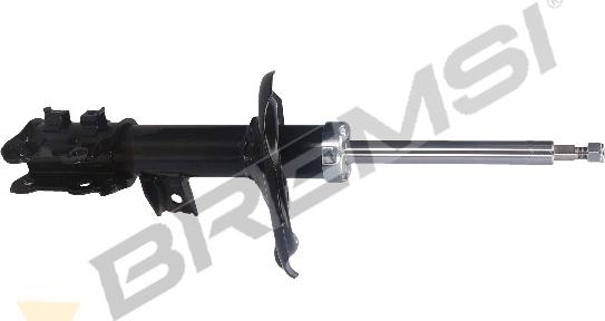 Bremsi SA1781 - Ammortizzatore www.autoricambi360.it