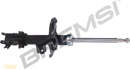 Bremsi SA1783 - Ammortizzatore www.autoricambi360.it